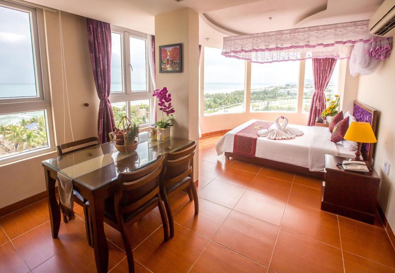 Grand Mango Hotel Đà Nẵng Exterior foto