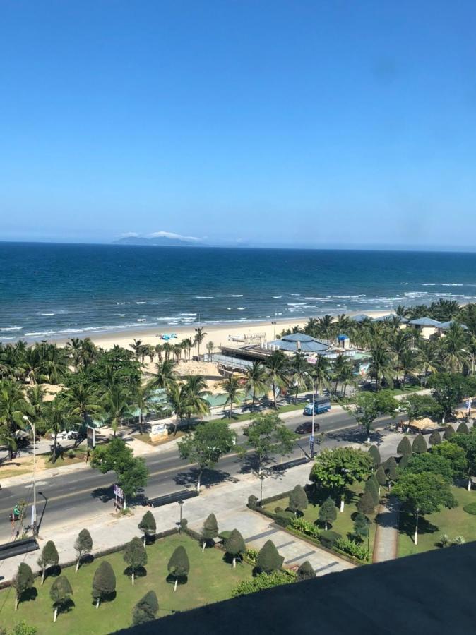 Grand Mango Hotel Đà Nẵng Exterior foto