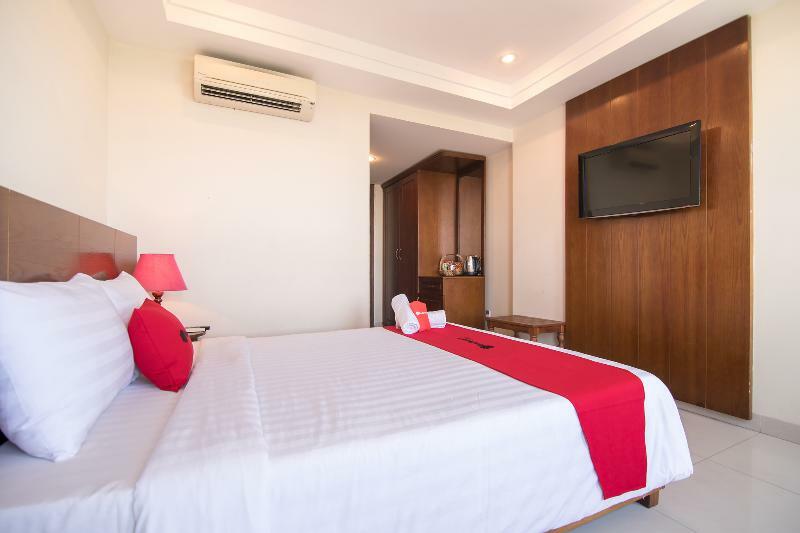 Grand Mango Hotel Đà Nẵng Exterior foto