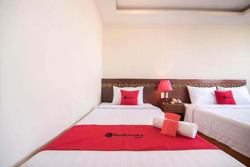 Grand Mango Hotel Đà Nẵng Exterior foto