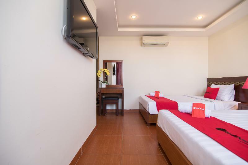 Grand Mango Hotel Đà Nẵng Exterior foto