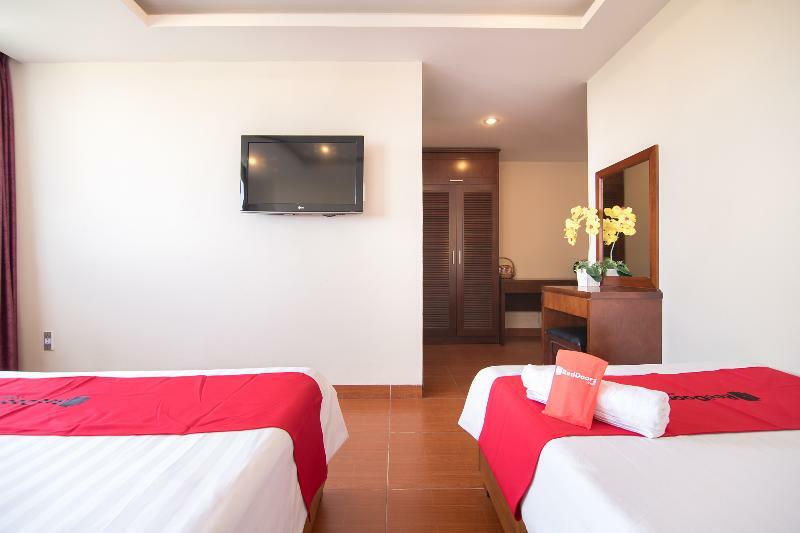 Grand Mango Hotel Đà Nẵng Exterior foto