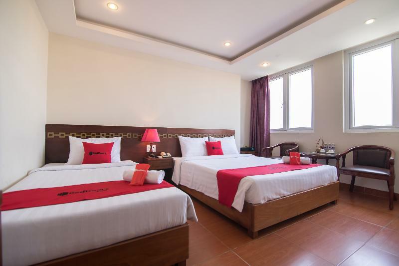 Grand Mango Hotel Đà Nẵng Exterior foto