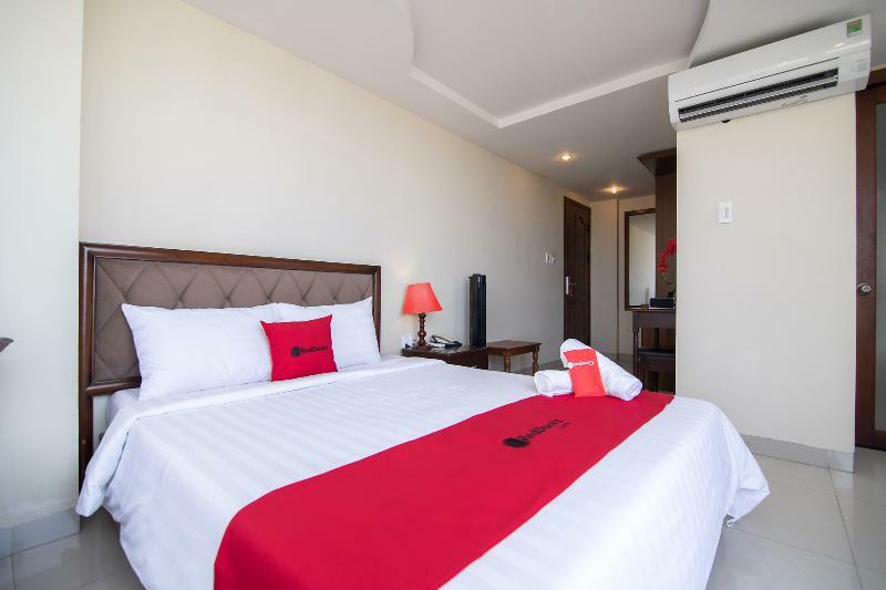 Grand Mango Hotel Đà Nẵng Exterior foto