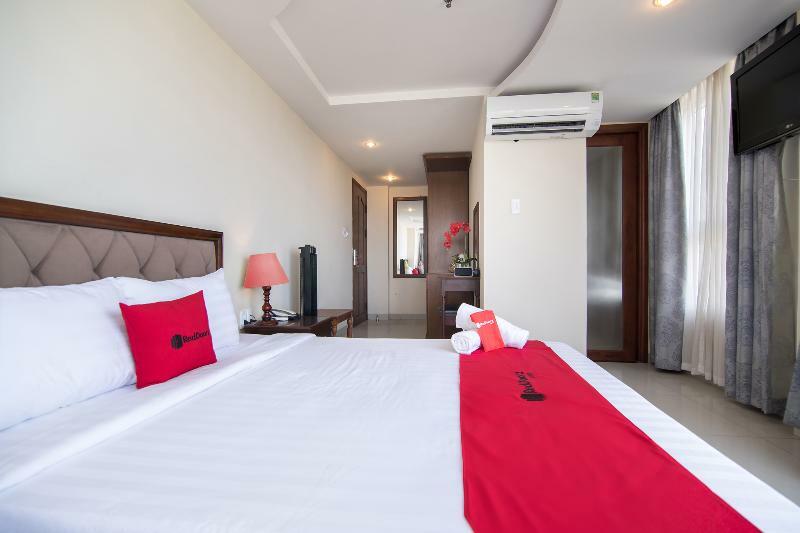 Grand Mango Hotel Đà Nẵng Exterior foto