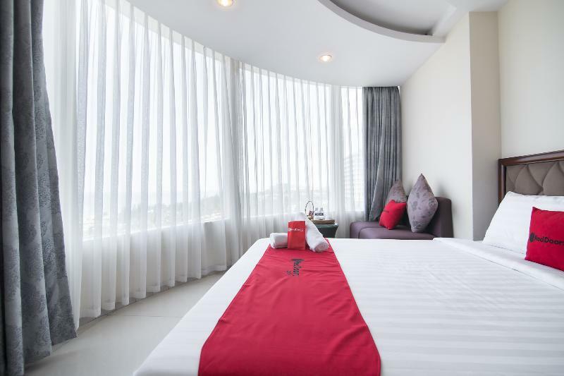 Grand Mango Hotel Đà Nẵng Exterior foto